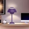 Stylish Small Table Lamp: Creative Design for Bedroom, Dining, and Bedside Ambiance