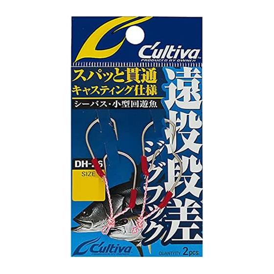 OWNER Assist Hook DH-26 Long Throw Step Hook MH 11686