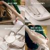 Stokke Yoga Baby Light for Newborns Up To 679501 Bouncer, Sand, Freestanding, 11kg,