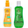 Australian Gold After Sun Gel Spray Clear SPF30 + Aloe