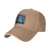 LLagwagon Band Casual Baseball Cap Summer  Trucker Hat Breathable Kpop Rock Hip Hop Hats UnisexTeens Vintage Baseball Caps