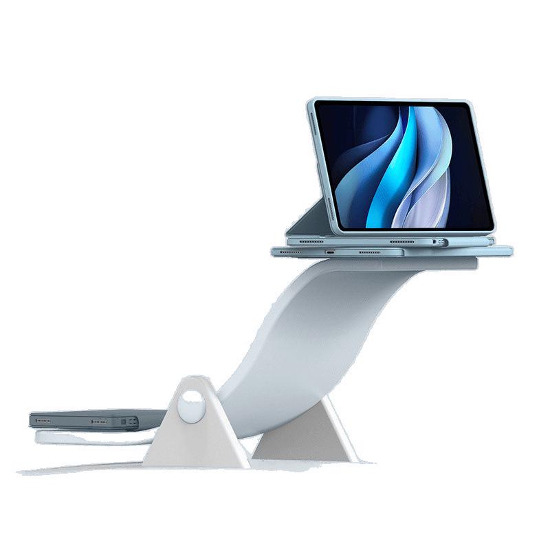 VIVOPad 2nd Gen Protective Case for 12.1" Y-Fold Pad3Pro & iQOO Air 11.5" Tablets