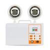 3W Power LED Emergency Light Double Head Fire Emergency Light Emergency Light  Corridor Lighting