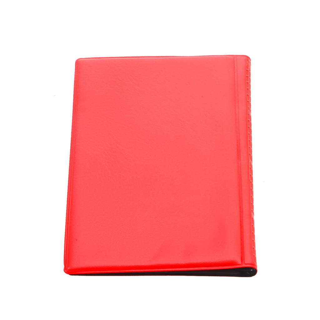 Coin Holder Collector Albums Mini Penny Storage Bag Collecting Money Organizer 120 Pockets Coins Collection Commemorative Album Book