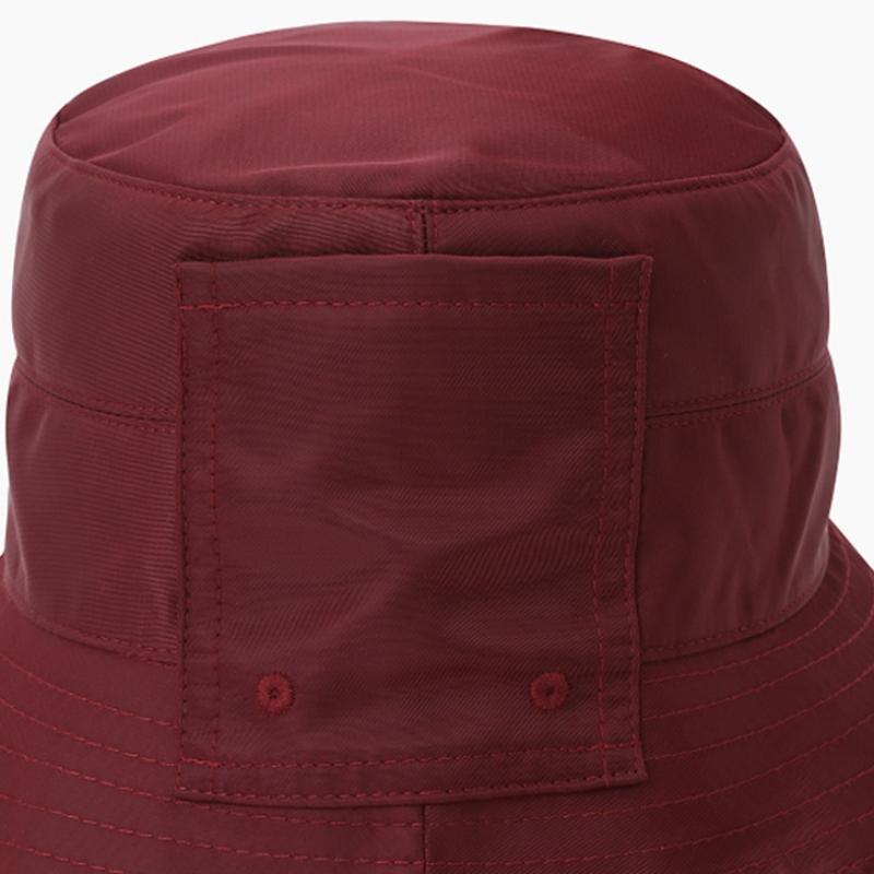 Benetton  Benetton Pocket Bucket Hat Bccp01341 Wi