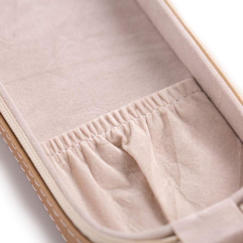 Jewelry Box (Champagne)