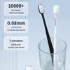 OWI Nano Super Soft Bristle Toothbrush - 2 Pack