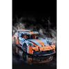 Technical Racing Sport Car Model Building Blocks Technic Adults 1:14 DIY Supercar Brick Puzzle Toys Kid Adult Gift