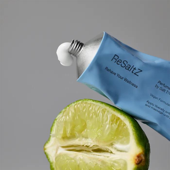 

Парфюмированный крем для рук Ocean Musk 50 мл