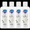 Safeguard Gentle Camellia Scented Shower Gel (4x95g)