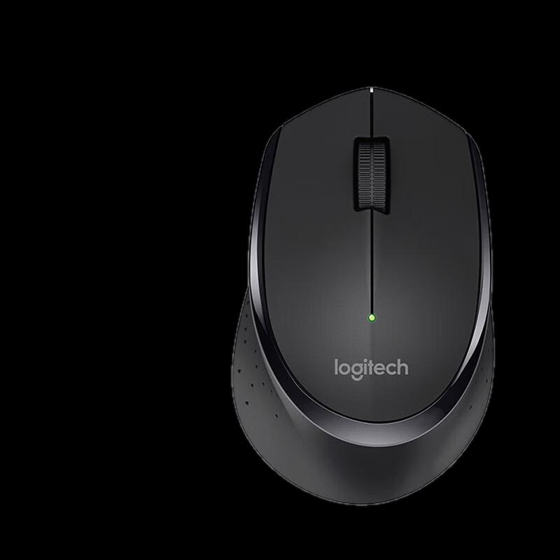 

Logitech M275 Wireless Mouse