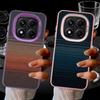 Phone Cover Case for Xiaomi Redmi Note 14 11 Pro A2 A1 12C 14C 10 12 13C Note 13 12 Pro Plus Cool Carbon Fiber Pattern
