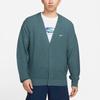 Nike SB Skateboard Cardigan (Asia Sizing) Mineral Teal Unisex Streetwear DQ6307-379