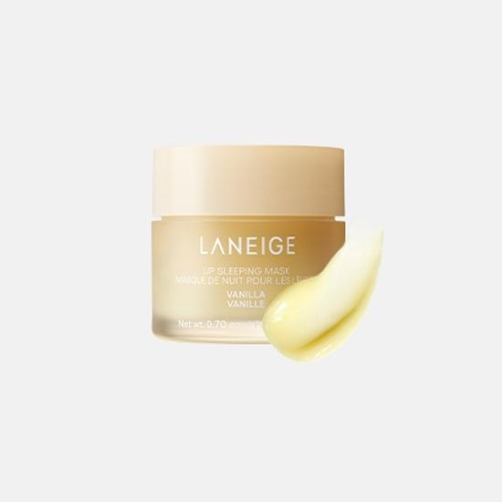 LANEIGE Lippenschlafmaske für trockene Lippen 20g (13 Optionen)