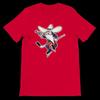 Albuquerque Six Guns T-Shirt – Official Ice Hockey Shirt | Team Spirit Tee