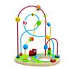 Hape Vehicle Bead Ages 2 and Wooden E1811 Coaster, Up, Toy,
