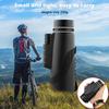 Monocular Telescope 40X60 High Power HD Monocular Telescope with Smartphone Holder and Tripod