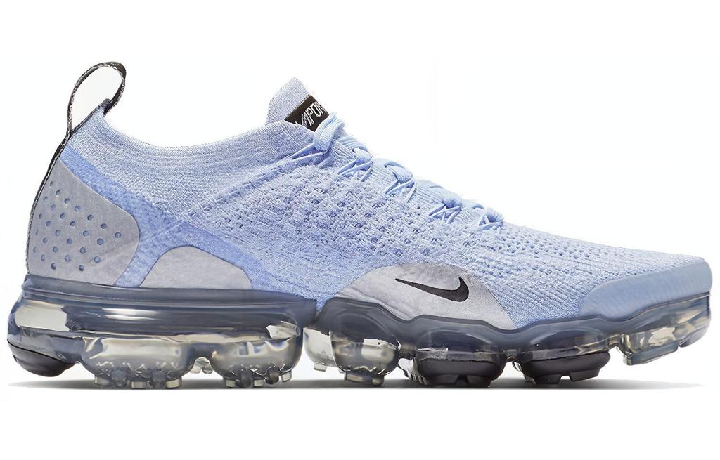 Nike Air VaporMax Flyknit 2 Hliníková Dámská 942843-402