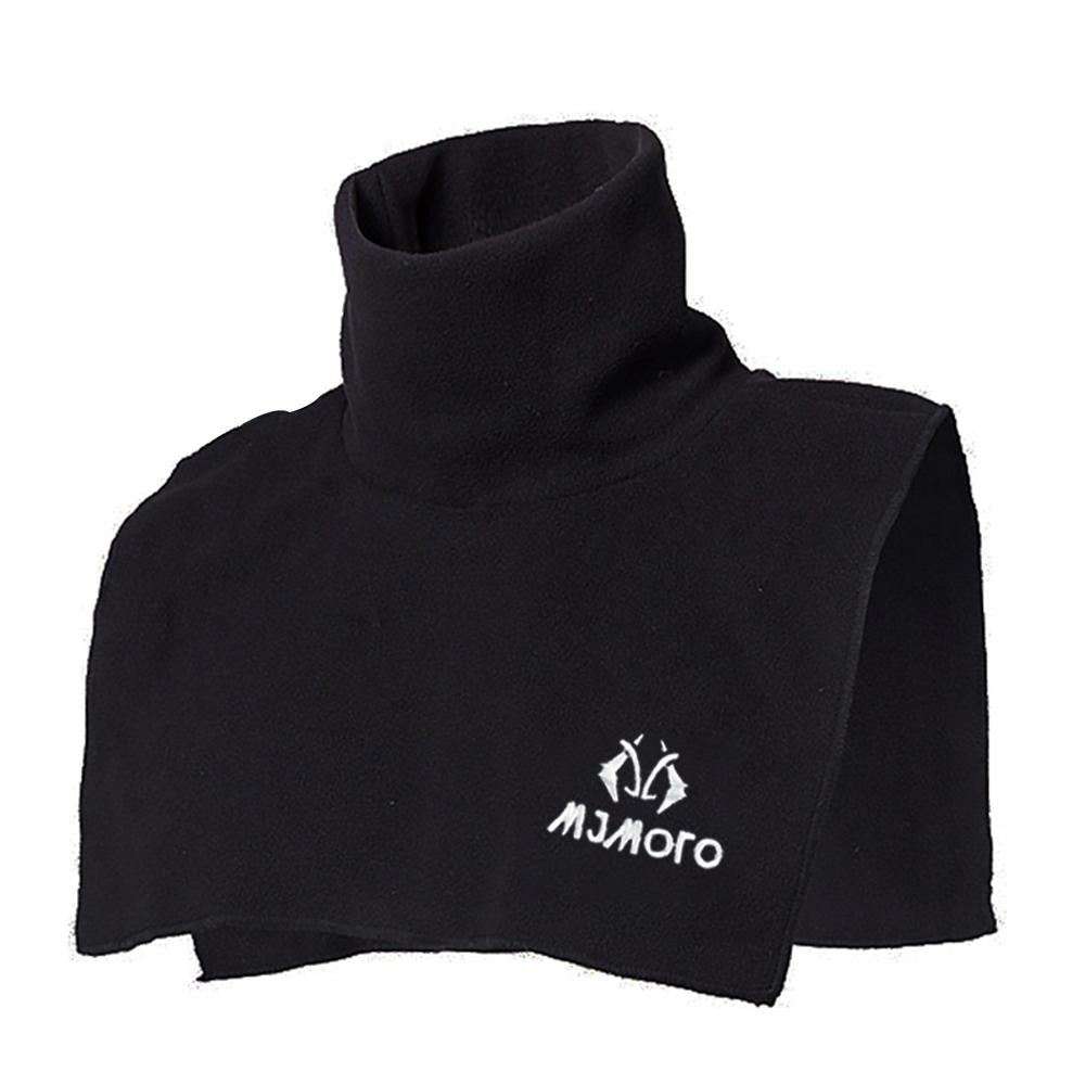 Winter Motorcycle Full Neck Protectors Scarf Windproof Warm Motorbike Motocross Balaclava Fleece Moto Cycling Warm Mask