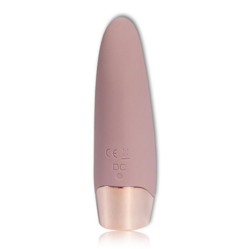 Eagle Phoenix Ten-Frequency Neck & Shoulder Massager: Erotic Vibration Wand for Women