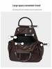Women's Casual Multifunctional Backpack – Fashionable, Versatile, High-Quality Shoulder Bag for Autumn Commute