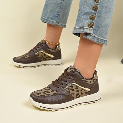 Wiosna, Lato, Jesień i Zima Damskie Buty Damskie Sneakersy Zwiększające Wysokość, Wygodne i Odporne na Zużycie Sportowe Buty Codzienne