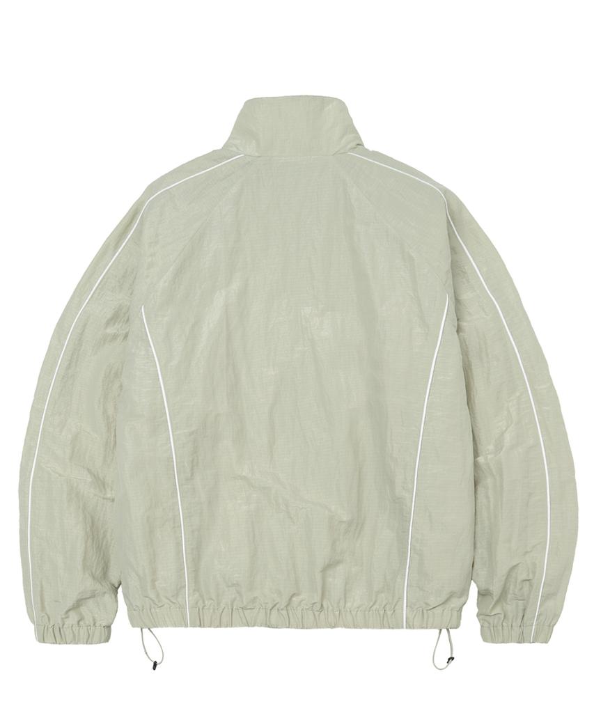 Filluminate [Set] Piping Line Setup - Light Khaki