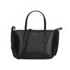 Perry Logo Removable Shoulder Strap Tote Bag Women Tote Black 175548-001