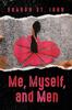 Libro Me Myself And Men by Sharon St. John - Paperback