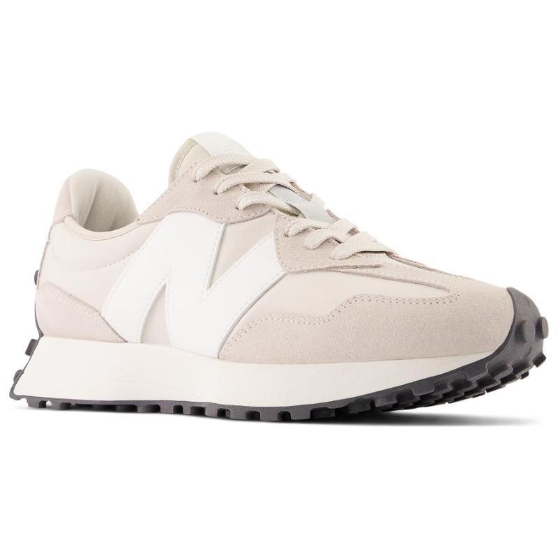 New Balance 327 Beige Sneakers U327EE