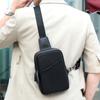 New Men's Breast Bag Shoulder Bag Mobile Phone Bag