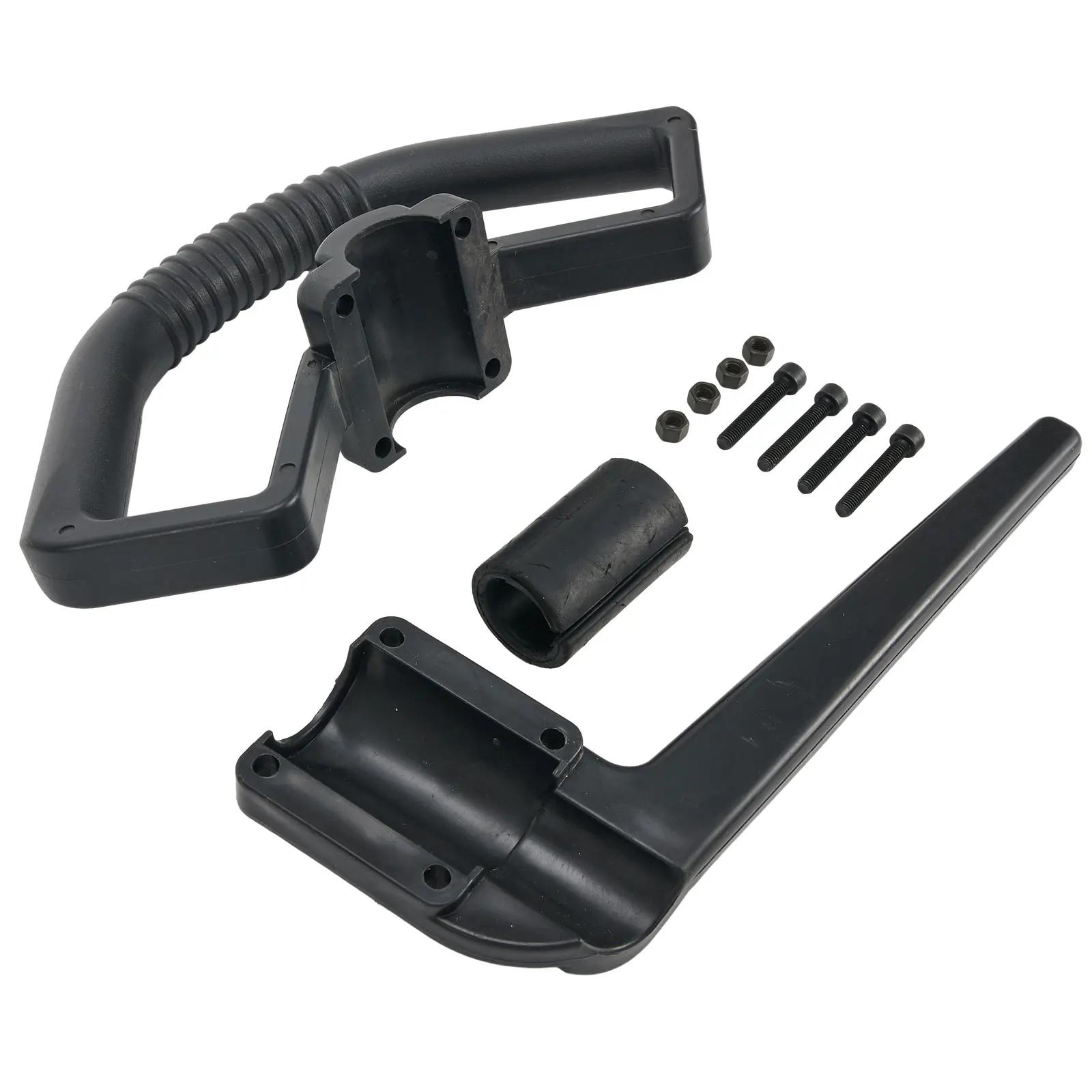 

Brush Cutter Handle Replacement For Brast 4 BRB Compatible With For MT3805 4in1 Plus Multifunction Cutter Sturdy Plastic China Mainland