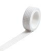 10M Wopaper Tape Creative Rainbowsolid Color Basic Diy Bookkeeping Decorative Material Stickers Washi Tape Kawaii