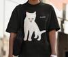 Duster T-Shirt Duster Album Tee Unisex T-Shirt