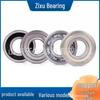 Bearing Sizes: 8x30x8-ZZ, 30x47x13-2RS, 15x30x7-2RS Non-standard Bearings