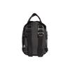 Adidas Originals Polyurethane Backpacks Mini Unisex Black Adidas GD2605