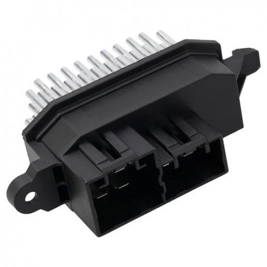 Heater Blower Motor Resistor For Nissan Qashqai J11 2014- 277A1-4BU0A AV1119