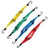 Motorcycle Luggage Helmet Strap, Luggage Band Retractable Rear Tie Down for Motorbike Bike Scooter Motocross Luggage