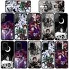 Phone Case for Samsung Galaxy S25 S24 S23 iPhone 16 15 Xiaomi Redmi Note 14 13 12 16E X Pro Max OPPO Moto Huawei Kokushibo Demon Slayer Tanjirou Cover