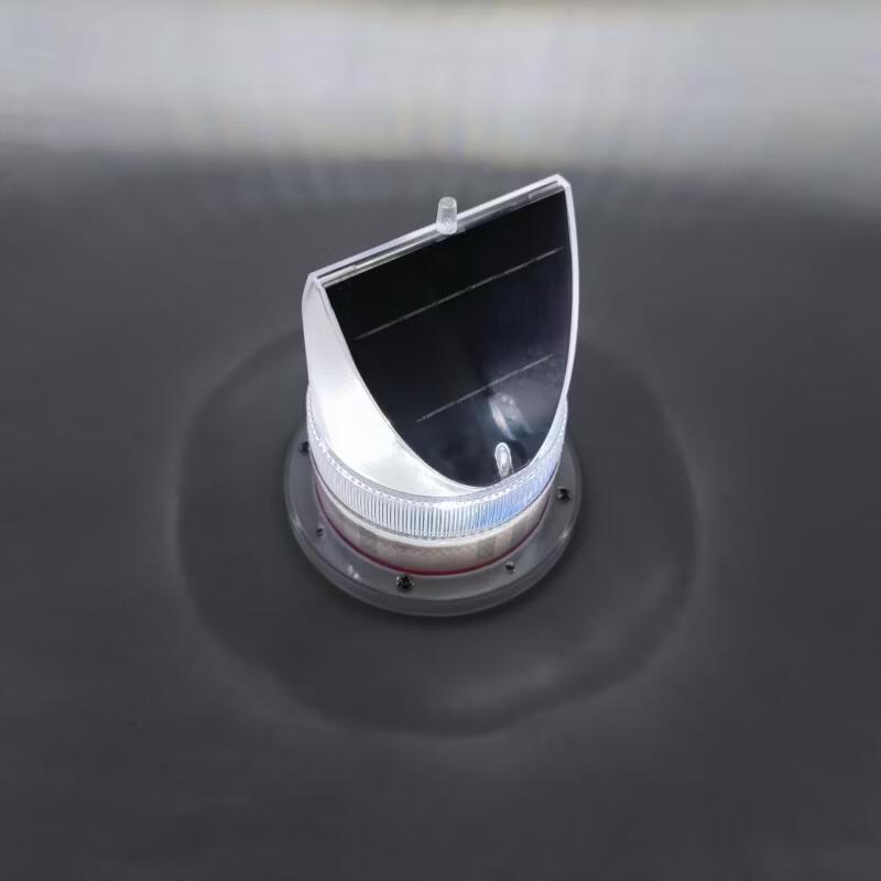 

Aokewen Marine Solar LED Signal Light
