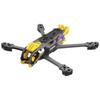 Electronice controlate prin radio – Quadcoptere