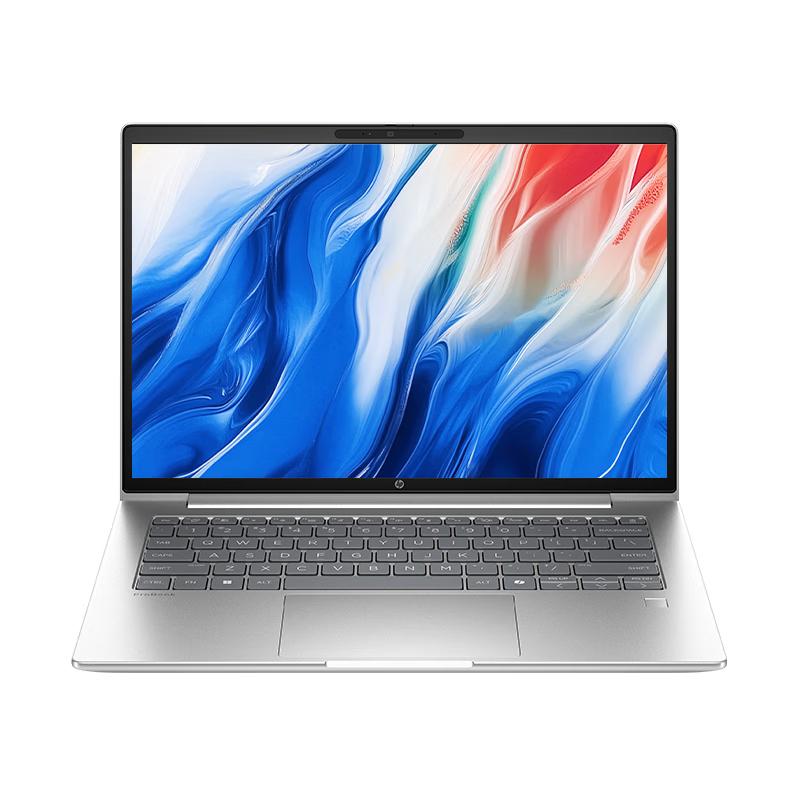 

HP Zhan 66 Series Lightweight Business Laptop (CN version) Standard Core 7 16GB 1TB 2.5K Screen