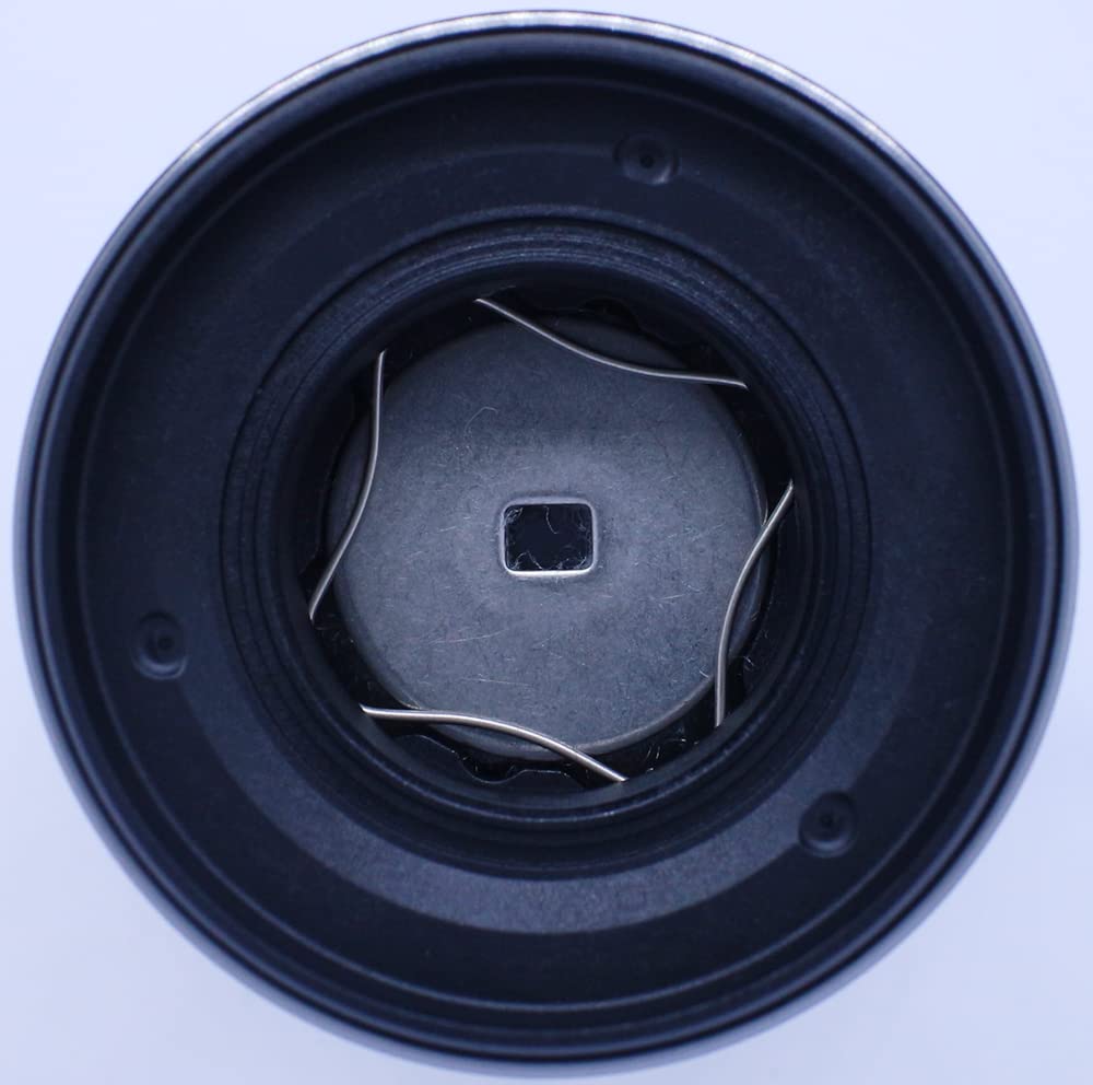 Genuine Parts 21 Nasky 2500 Spool Set Part 10TBG No.