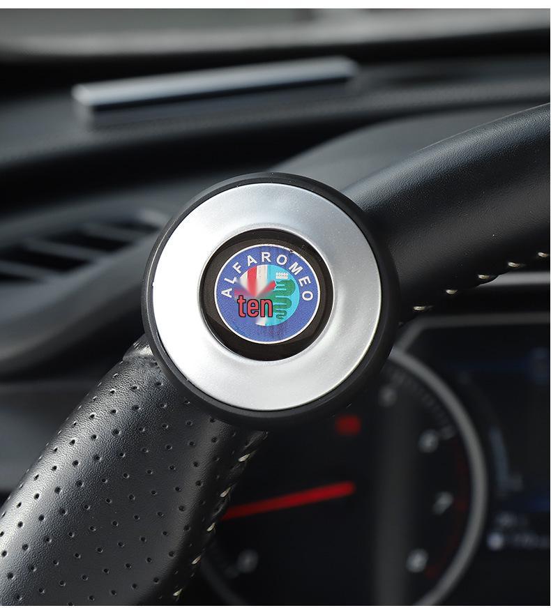 Lenkrad Silikon Power Ball - Kraftsparendes Hilfslager für Autos