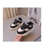 Girls Board Shoes Spring and Autumn New Children's Shoes Boys Sports Shoes Soft Sole Breathable Baby Anti-kick Casual Shoes