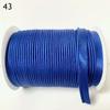 66M Edge Sewing Ribbon Cord Rope For Sofa Curtains Hats Clothes Cheongsam Hemming Garment Sewing DIY Patchwork Hemming Strip