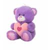 Plush Toy - Ani Teddy Bear - 48 Cm - Soft Materials - Ideal from Birth