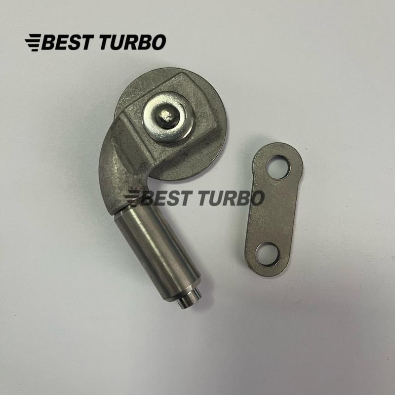 17201-36010 1720136010 Turbocharger Wastegate Rattle Flapper For Lexus/Toyota Repair Parts