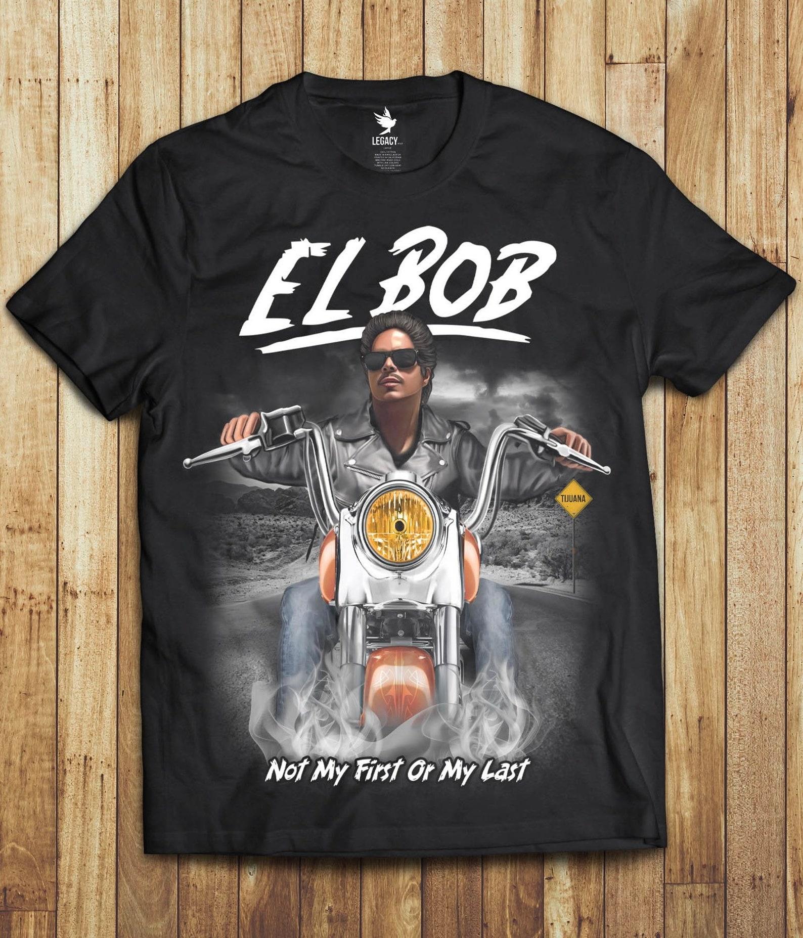 El Bob T-Shirt La Bamba M
