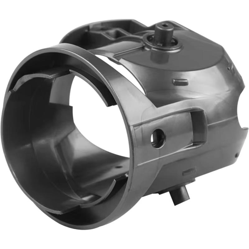 

A78E-3X 100W Cleaner Head Connector Replacement Part Vacuum Brush Vacuum Cleaner Parts чёрный